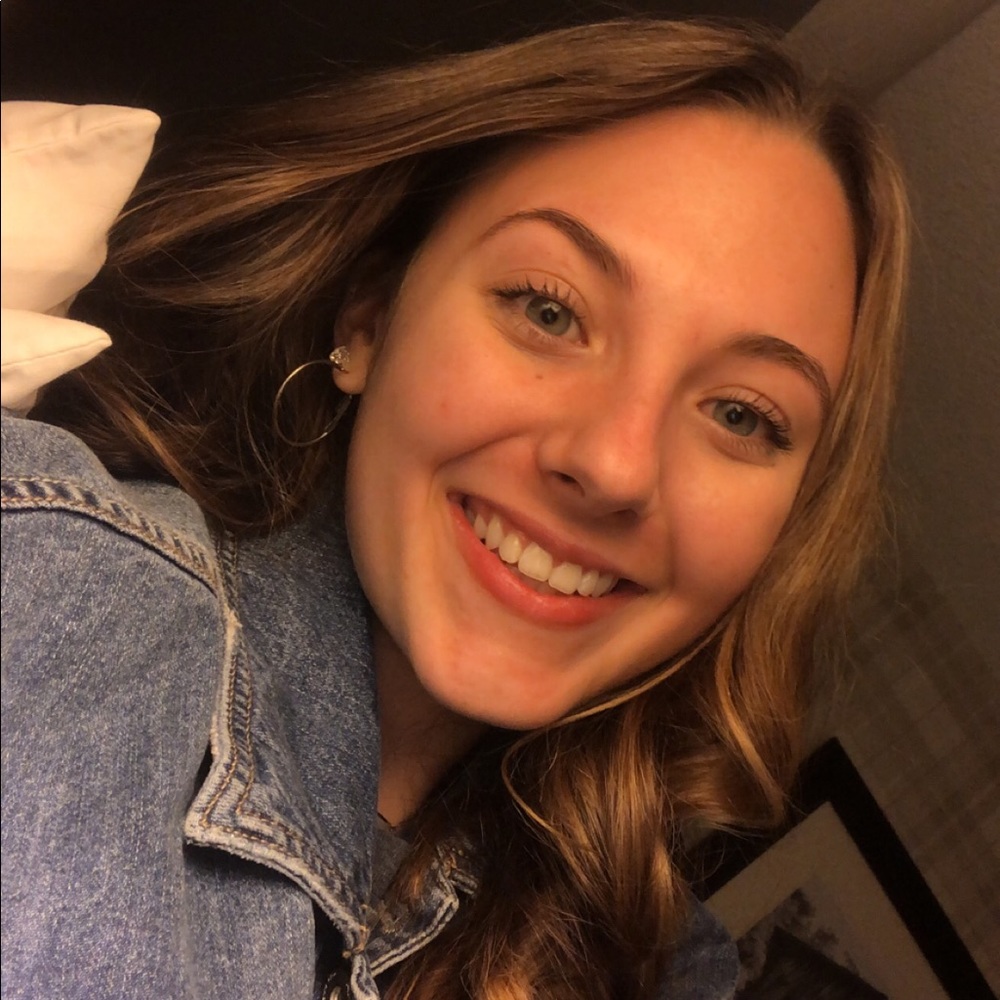 Meet your Posher, Kami